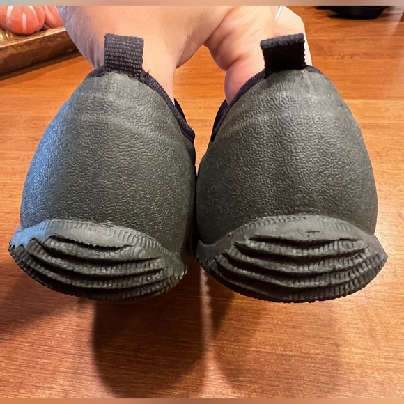 Muck Boots Muck Edgewater Camp Moss Men’s size 3.5/4 and Women’s Size 5/5.5 - Picture 3 of 10